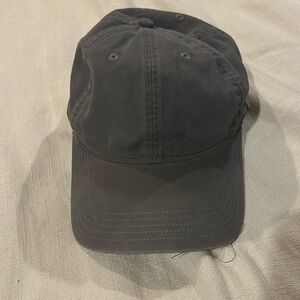Carhartt adjustable cap